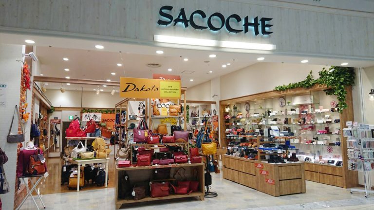 SACOCHE 高崎店