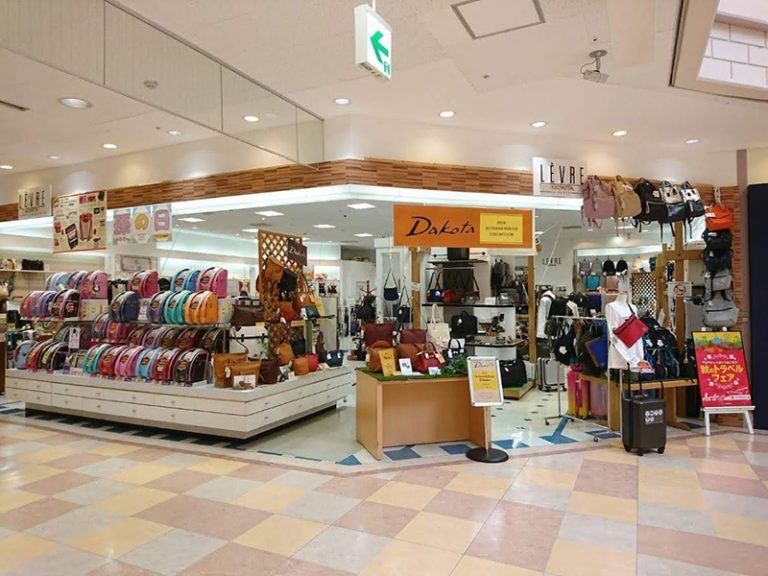 株式会社モリタ 店舗案内 Levre 青森店