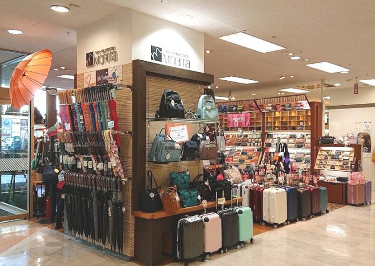 バッグコレクションモリタ フォンテAKITA店
