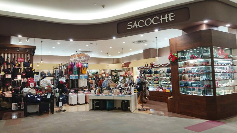 SACOCHE 土浦店