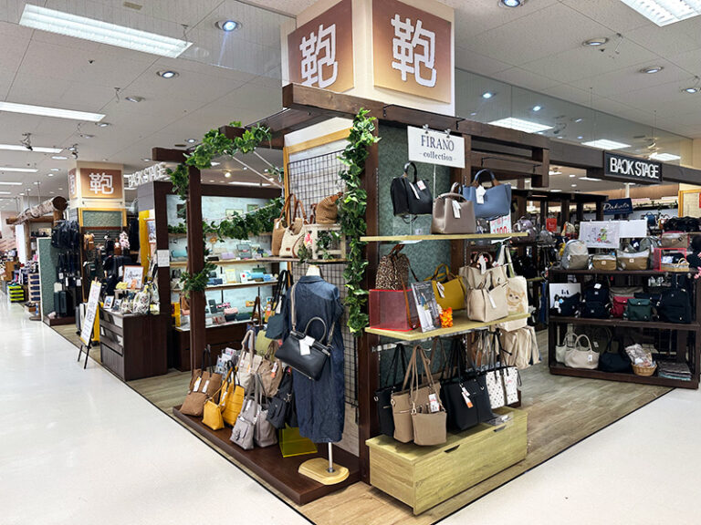 BACKSTAGE 青森店